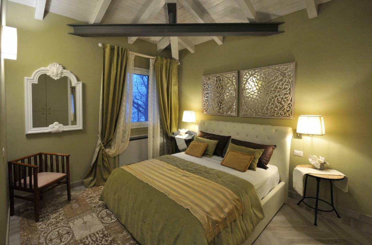Bed and Breakfast Fico Bologna 453 Trebbo Di Reno Exteriér fotografie