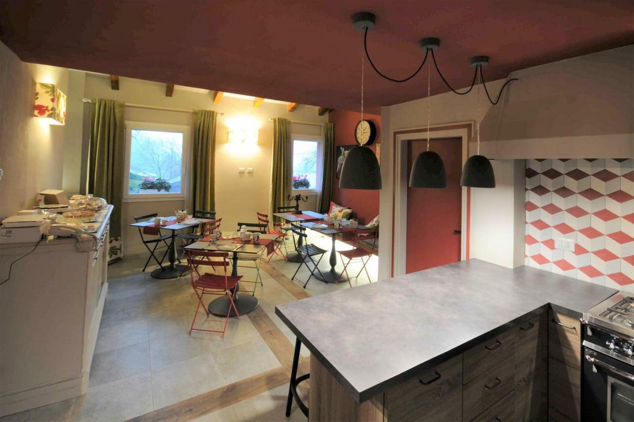 Bed and Breakfast Fico Bologna 453 Trebbo Di Reno Exteriér fotografie