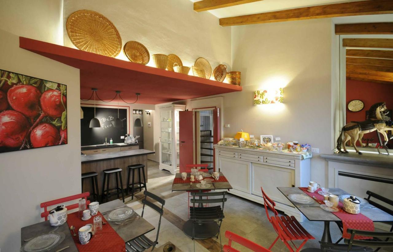 Bed and Breakfast Fico Bologna 453 Trebbo Di Reno Exteriér fotografie