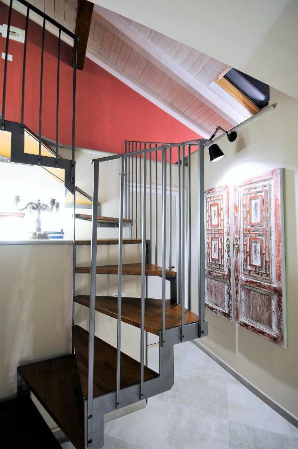 Bed and Breakfast Fico Bologna 453 Trebbo Di Reno Exteriér fotografie