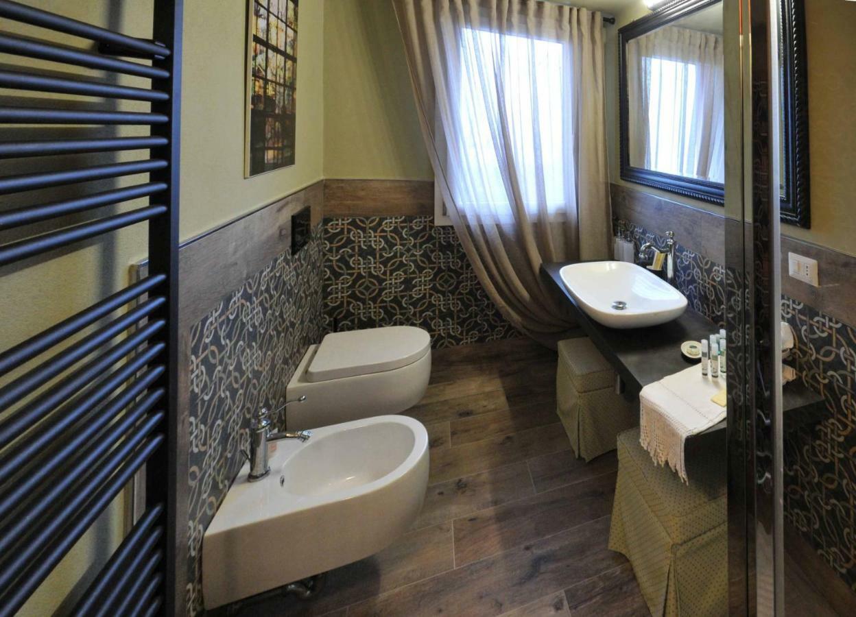 Bed and Breakfast Fico Bologna 453 Trebbo Di Reno Exteriér fotografie