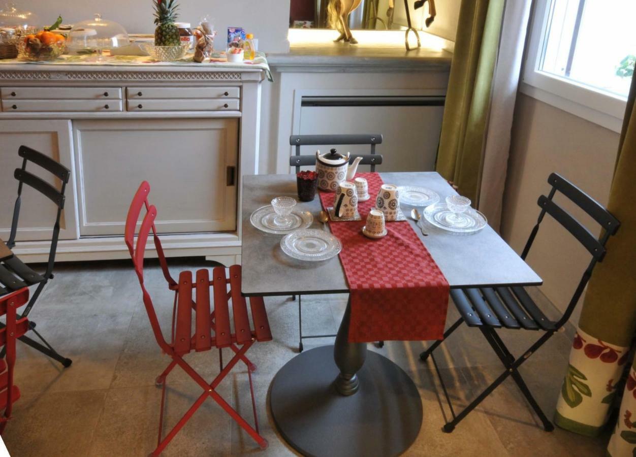 Bed and Breakfast Fico Bologna 453 Trebbo Di Reno Exteriér fotografie