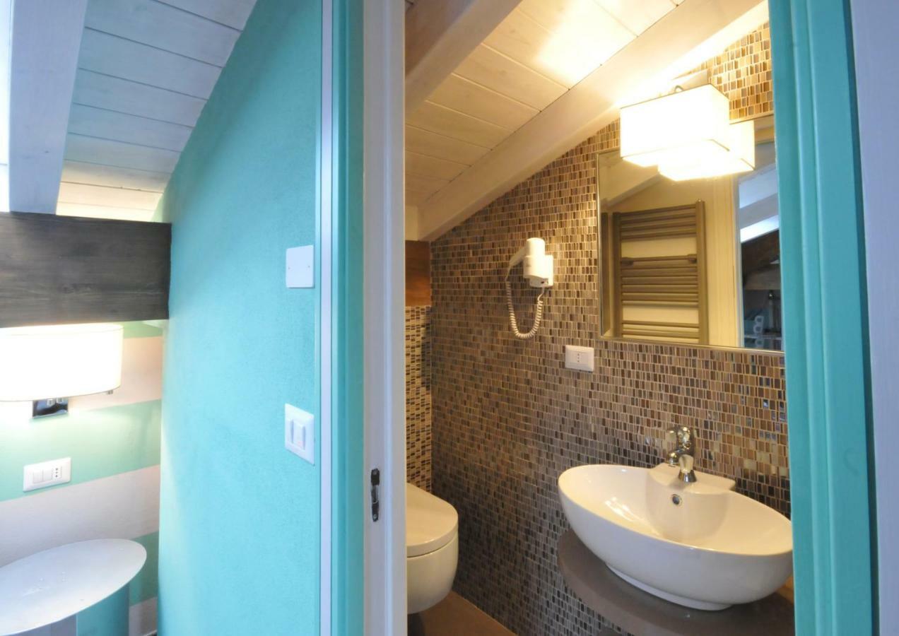 Bed and Breakfast Fico Bologna 453 Trebbo Di Reno Exteriér fotografie