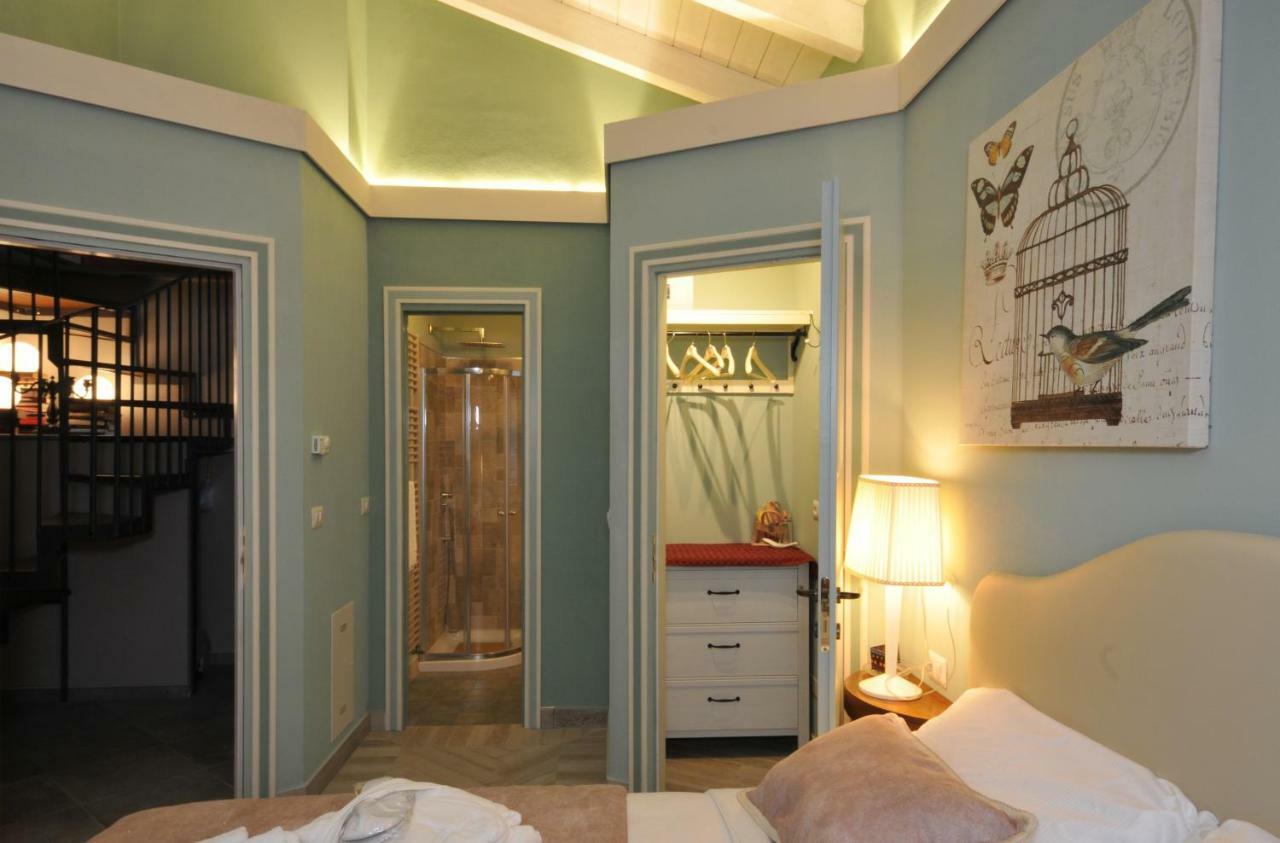 Bed and Breakfast Fico Bologna 453 Trebbo Di Reno Exteriér fotografie