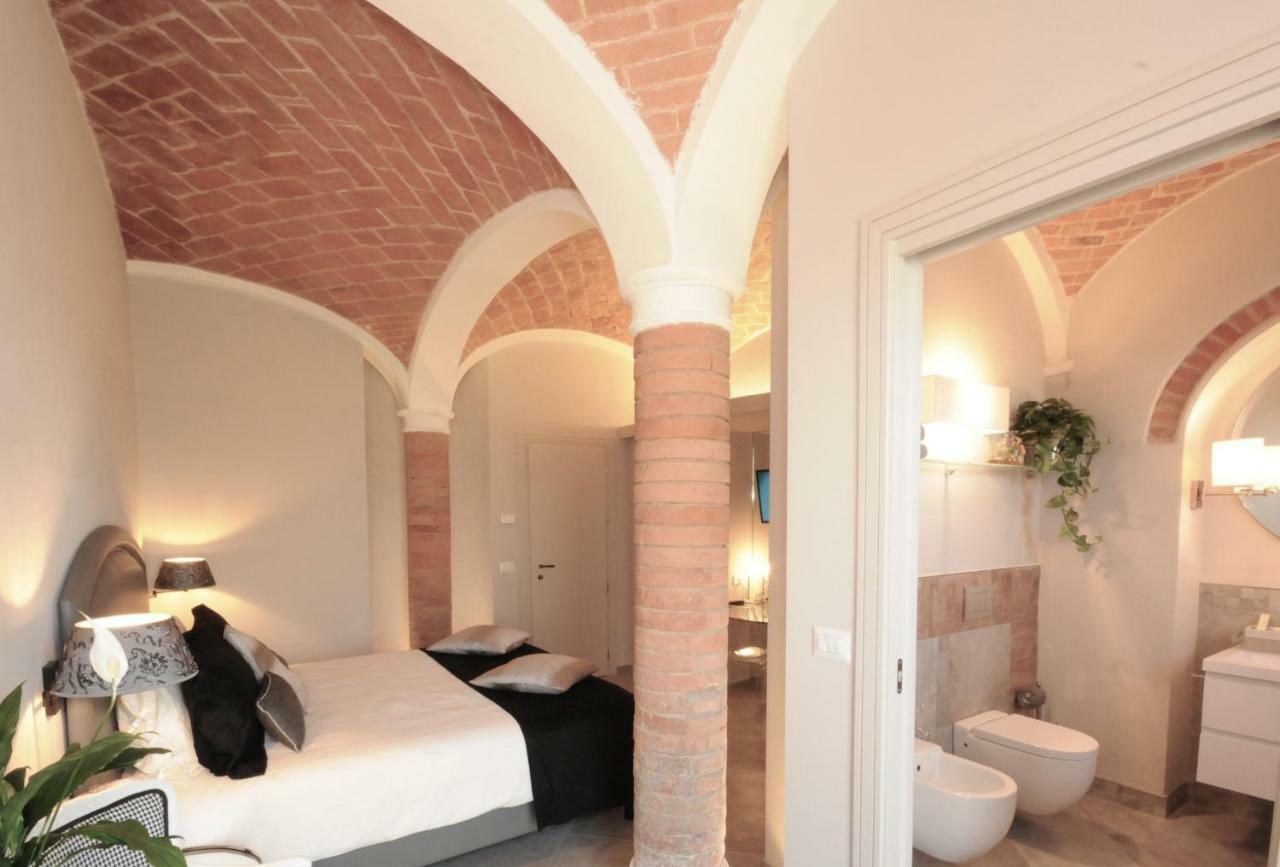 Bed and Breakfast Fico Bologna 453 Trebbo Di Reno Exteriér fotografie