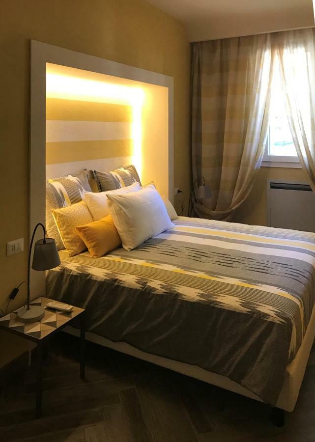 Bed and Breakfast Fico Bologna 453 Trebbo Di Reno Exteriér fotografie