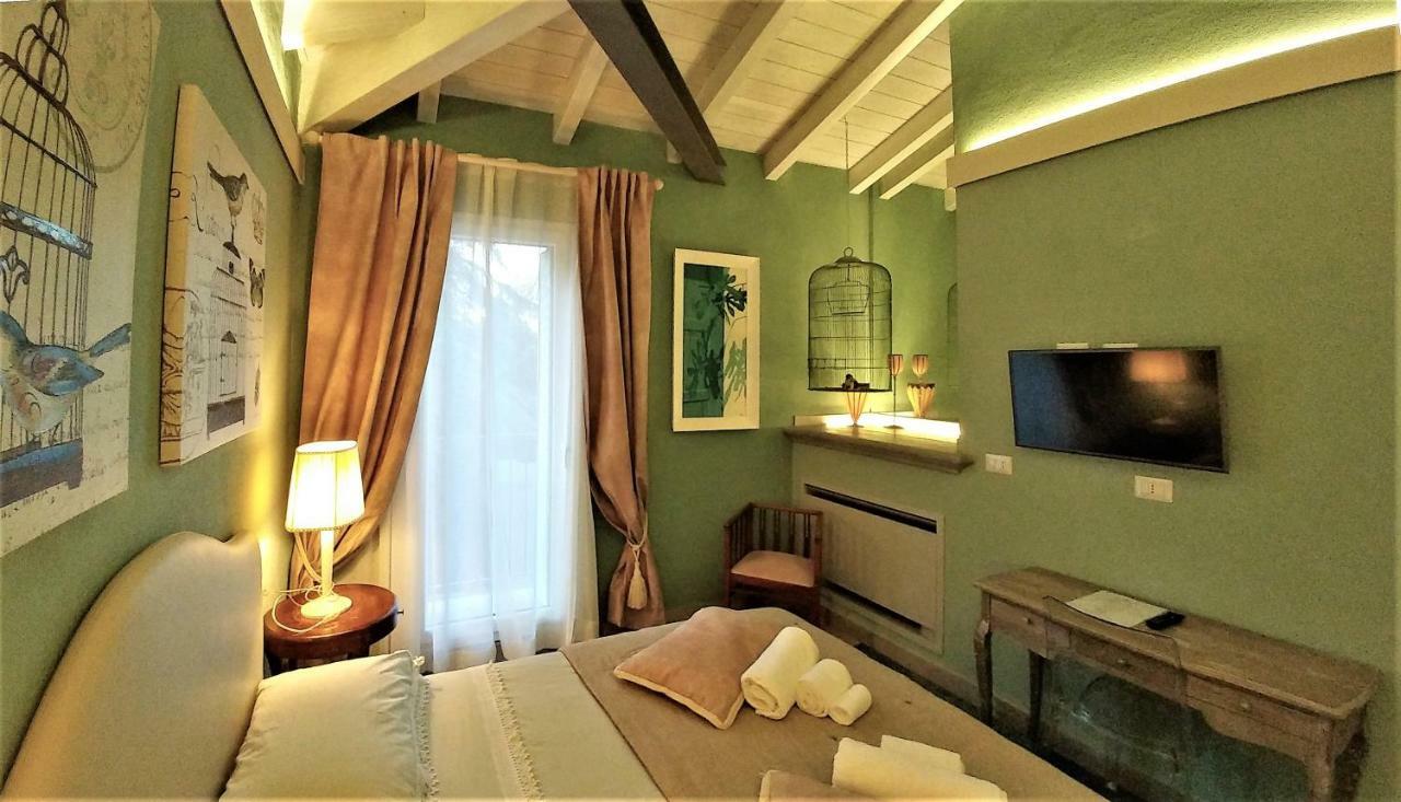 Bed and Breakfast Fico Bologna 453 Trebbo Di Reno Pokoj fotografie