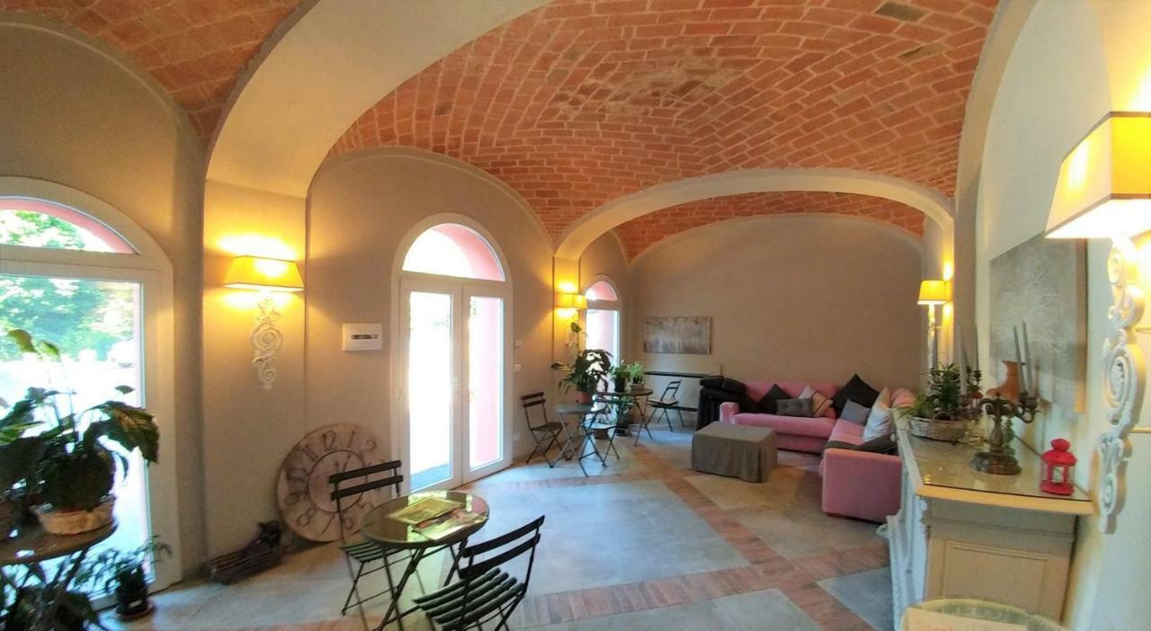 Bed and Breakfast Fico Bologna 453 Trebbo Di Reno Exteriér fotografie
