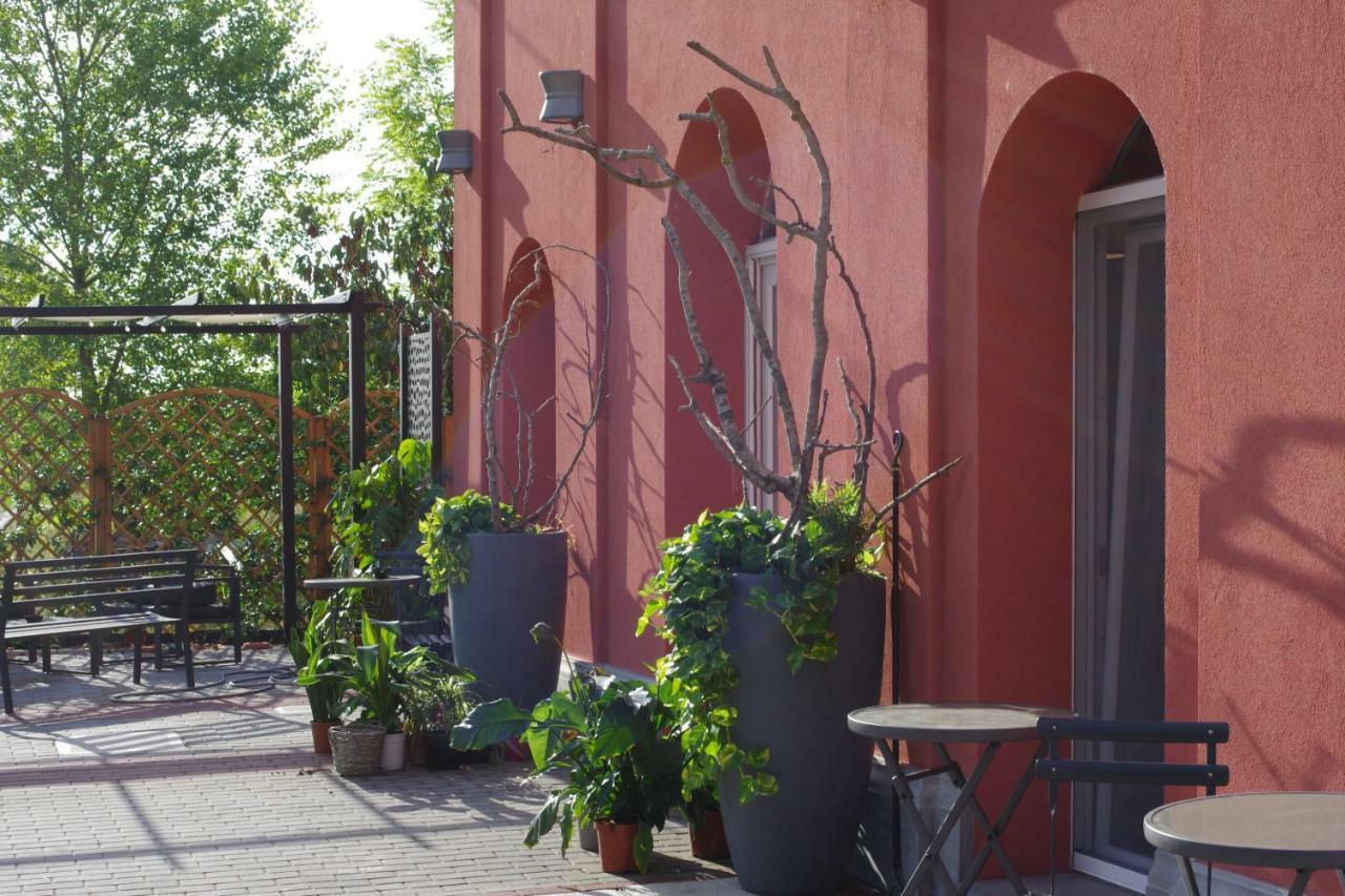 Bed and Breakfast Fico Bologna 453 Trebbo Di Reno Exteriér fotografie