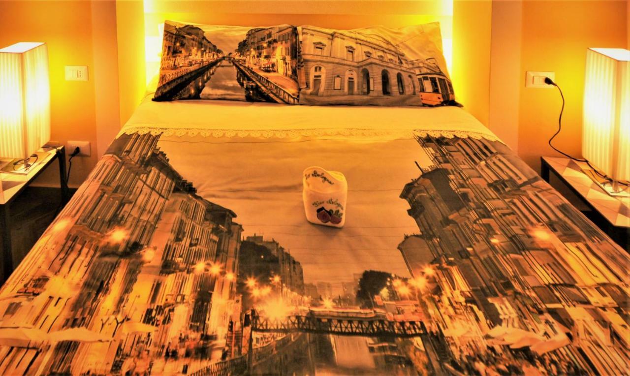 Bed and Breakfast Fico Bologna 453 Trebbo Di Reno Exteriér fotografie
