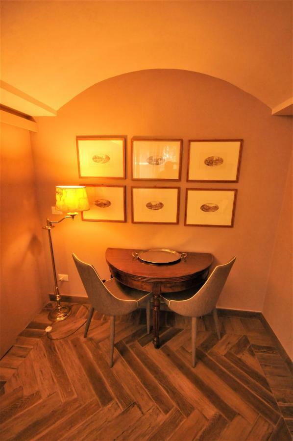 Bed and Breakfast Fico Bologna 453 Trebbo Di Reno Exteriér fotografie