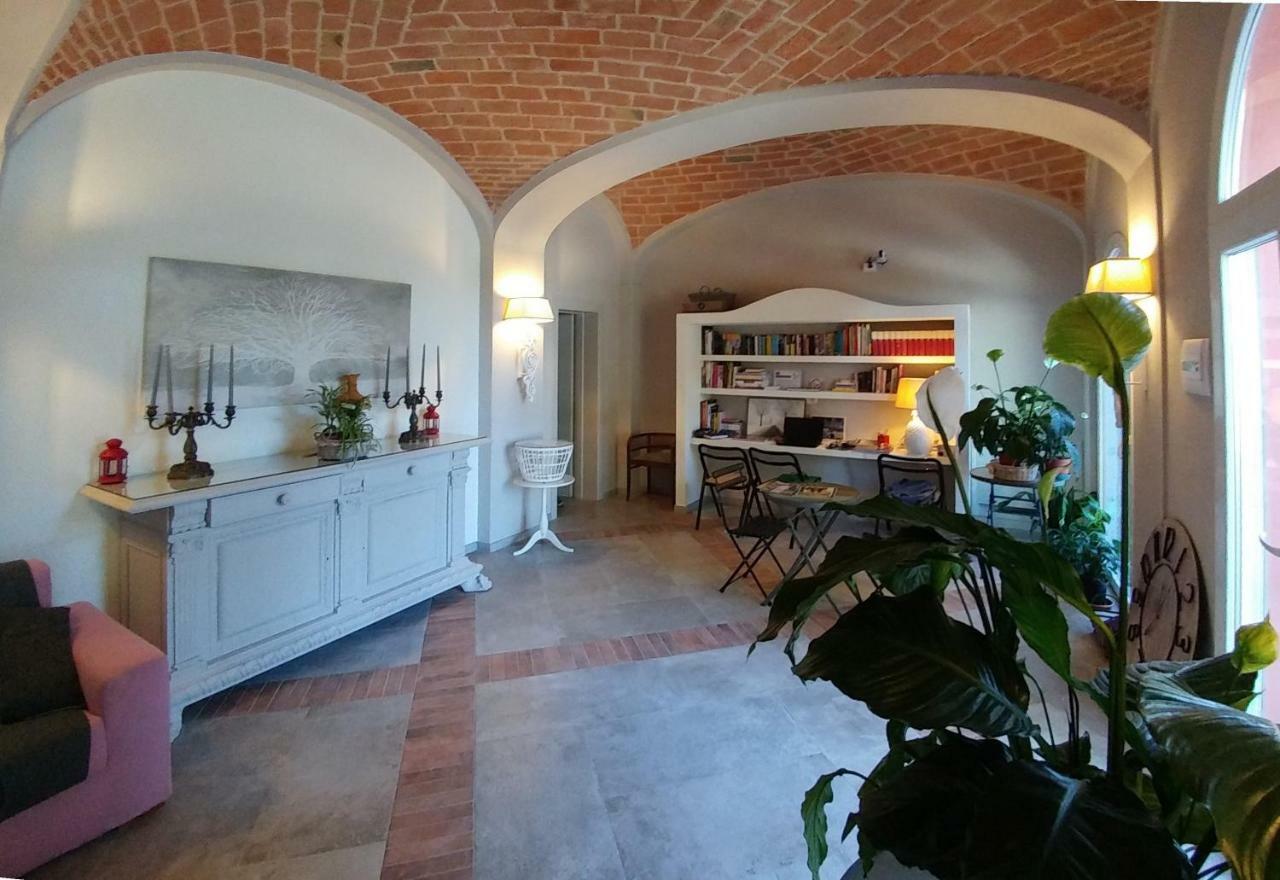 Bed and Breakfast Fico Bologna 453 Trebbo Di Reno Exteriér fotografie