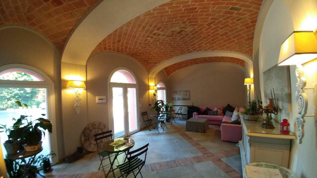 Bed and Breakfast Fico Bologna 453 Trebbo Di Reno Exteriér fotografie