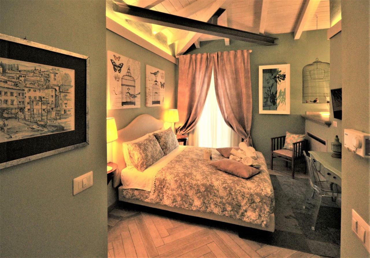 Bed and Breakfast Fico Bologna 453 Trebbo Di Reno Exteriér fotografie