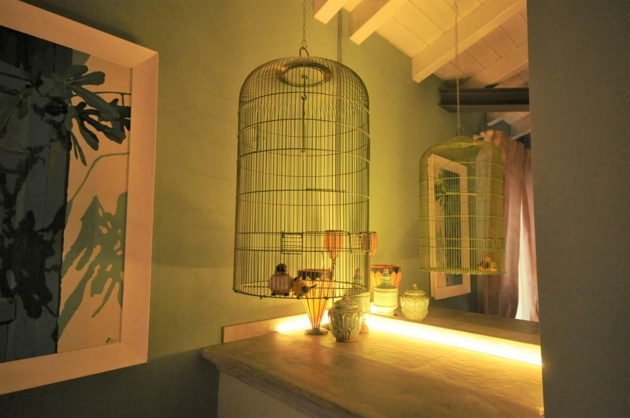 Bed and Breakfast Fico Bologna 453 Trebbo Di Reno Exteriér fotografie