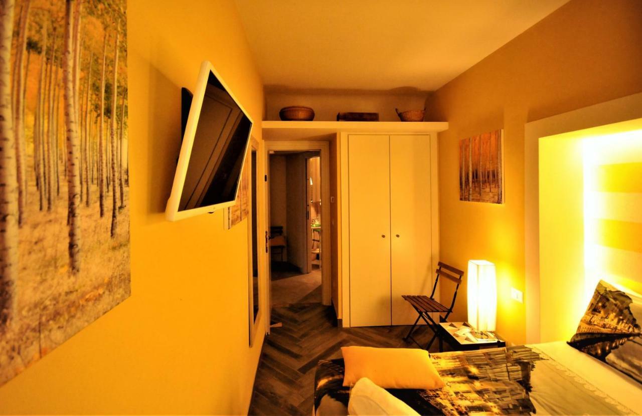 Bed and Breakfast Fico Bologna 453 Trebbo Di Reno Exteriér fotografie