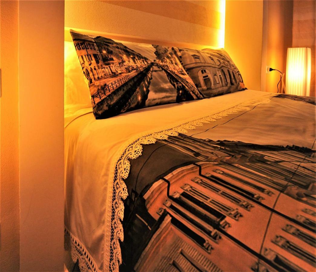 Bed and Breakfast Fico Bologna 453 Trebbo Di Reno Exteriér fotografie