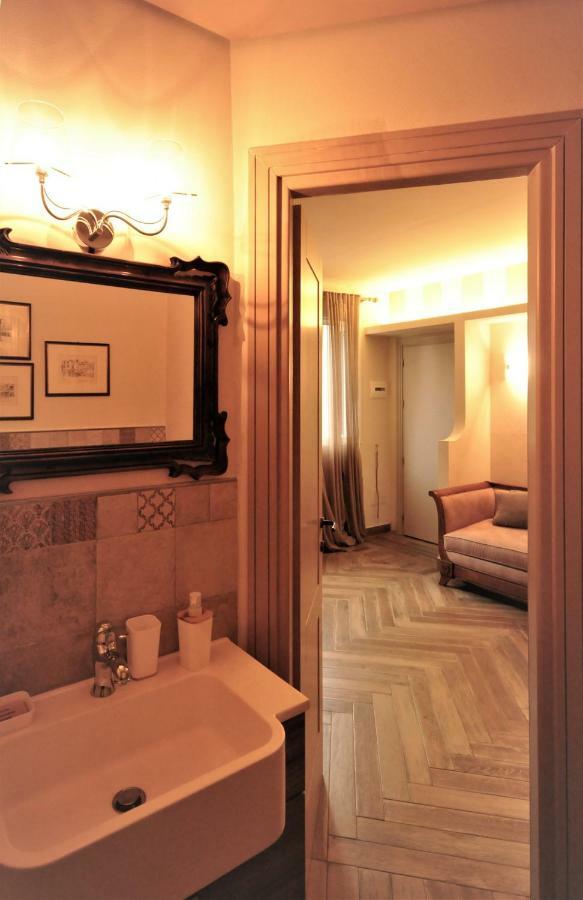 Bed and Breakfast Fico Bologna 453 Trebbo Di Reno Exteriér fotografie