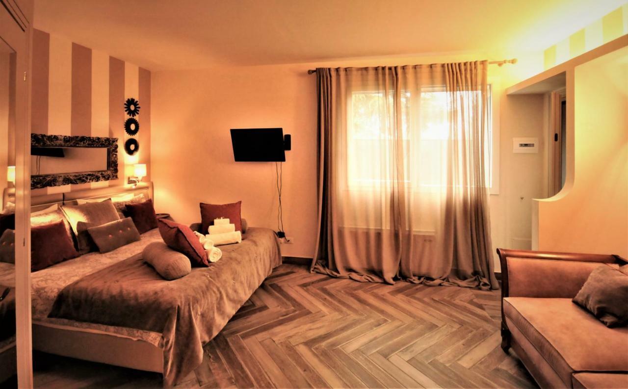 Bed and Breakfast Fico Bologna 453 Trebbo Di Reno Exteriér fotografie